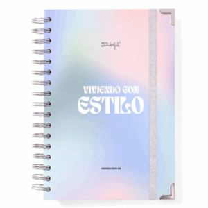 agendas Mr Wonderful