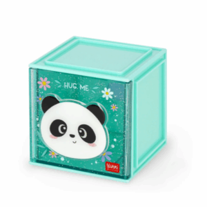 ORGANIZADOR MODULABLE DE ESCRITORIO - PANDA