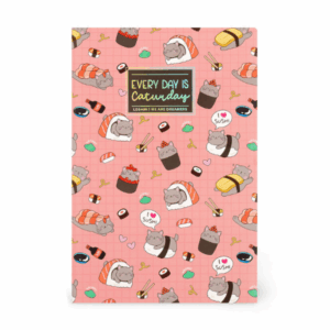CUADERNO DE HOJAS BLANCAS A5