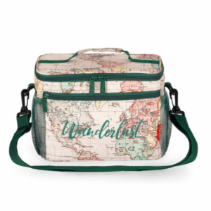 BOLSA PARA EL ALMUERZO TRAVEL