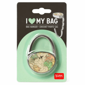 COLGADOR PARA BOLSO - TRAVEL
