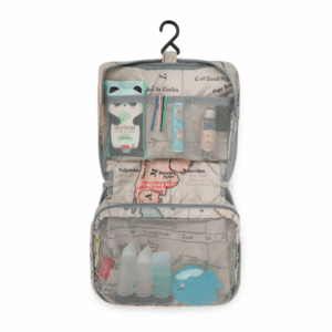 NECESER DE VIAJE - TRAVEL