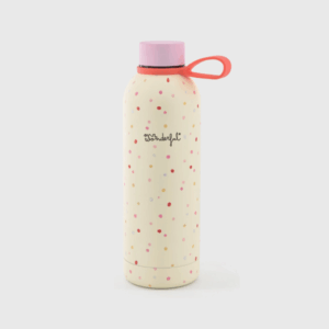 BOTELLA TÉRMICA – COLOURFUL DOTS