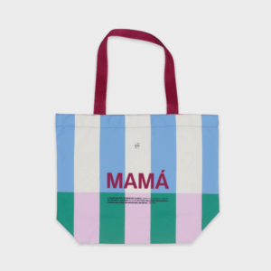 BOLSA “MAMÁ” DEFINICIÓN