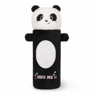 ESTUCHE SUPER SOFT! - PANDA