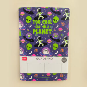 cuadernos Legami