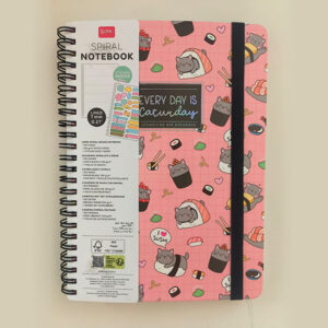 cuadernos Legami