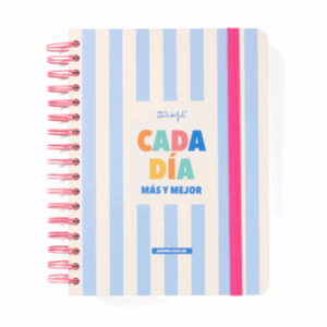 agendas Mr Wonderful