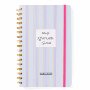 agendas Mr Wonderful