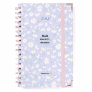 agendas Mr Wonderful