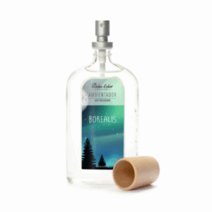 AMBIENTADOR SPRAY - BOREALIS