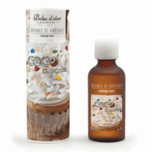 BRUMA - COCO CUPCAKES