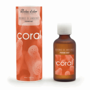 BRUMA - CORAL