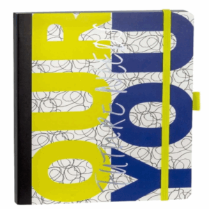 CUADERNO DE NOTAS DIN A5