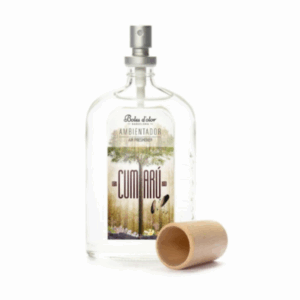 AMBIENTADOR SPRAY - CUMARÚ