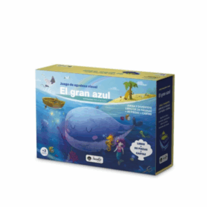 EL GRAN AZUL