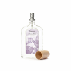 AMBIENTADO R SPRAY – WHITE MUSK
