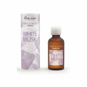 BRUMA – WHITE MUSK