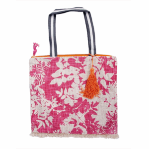 BOLSO CON CREMALLERA