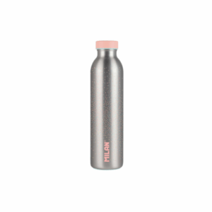 BOTELLA MILAN SERIE SILVER