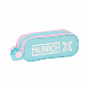 PORTATODO DOBLE MUNICH HEAVEN