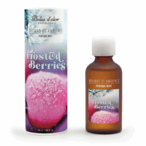 BRUMA - FROSTED BERRIES