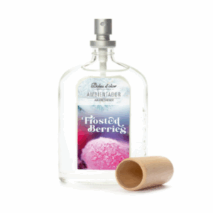 AMBIENTADOR SPRAY - FROSTED BERRIES