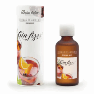 BRUMA - GIN FIZZ