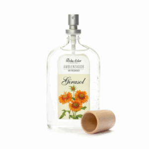 AMBIENTADOR SPRAY - GIRASOL