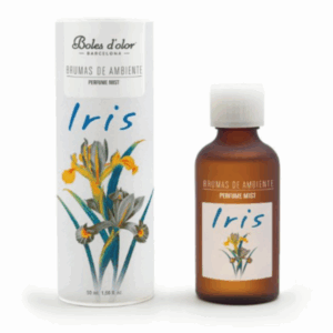 BRUMA - IRIS