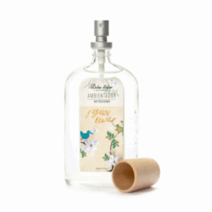 AMBIENTADOR SPRAY - JAZMÍN BLANCO