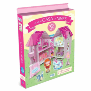 LA MEVA CASA DE NINES
