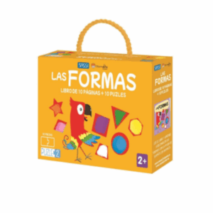 LAS FORMAS