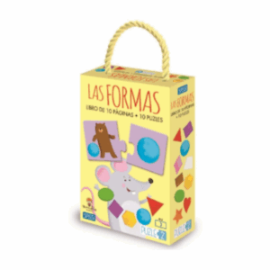 LAS FORMAS