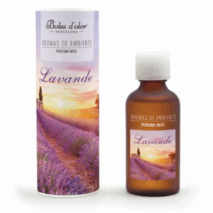 BRUMA - LAVANDA