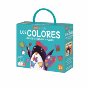 LOS COLORES