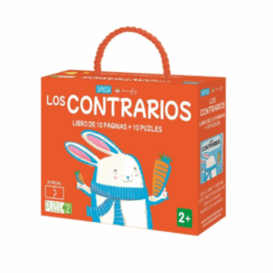 LOS CONTRARIOS