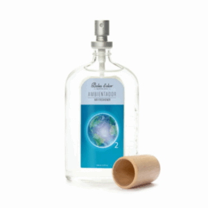 AMBIENTADOR SPRAY - O2