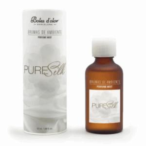 BRUMA - PURE SILK