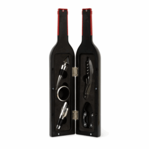 SET DE VINO