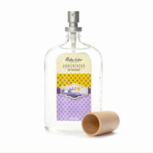 AMBIENTADOR SPRAY - SOLEIL DE PROVENCE