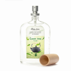 AMBIENTADOR SPRAY - TÉ VERDE