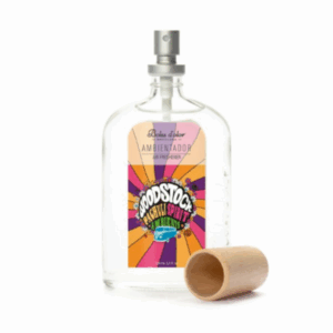 AMBIENTADOR SPRAY - WOODSTOCK