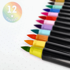 lápices de colores