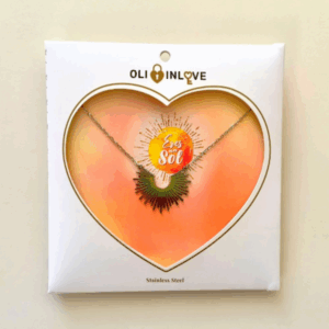 COLGANTE - ERES UN SOL