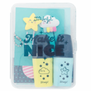 KIT DE DECORACIÓN - MAKE IT NICE