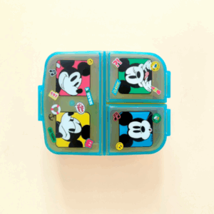 SANDWICHERA MULTIPLE - MICKEY