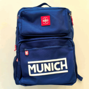 MOCHILA MUNICH
