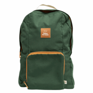 MOCHILA PLEGABLE - FOLLOW THE LEADER