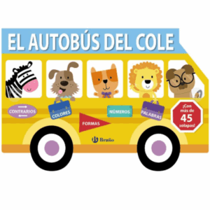 El autobús del cole
